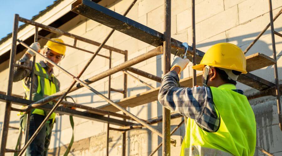 Expert tile roof repair services in Trout Creek, MI